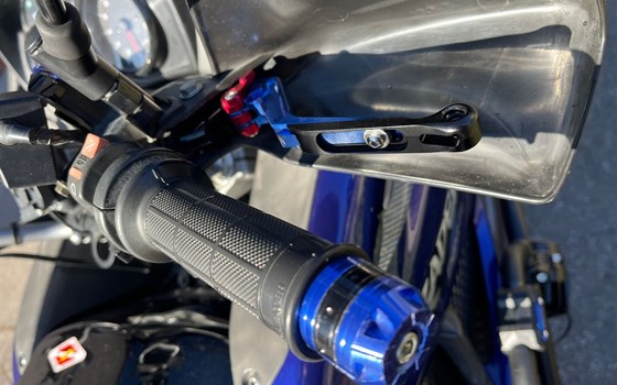 Gebrauchtmotorrad Honda XL 1000 V Varadero - Bild 14