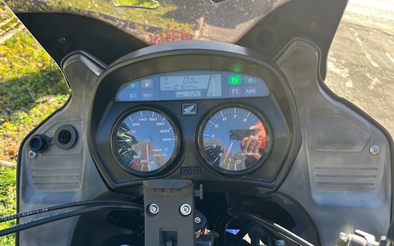 Gebrauchtmotorrad Honda XL 1000 V Varadero - Bild 2