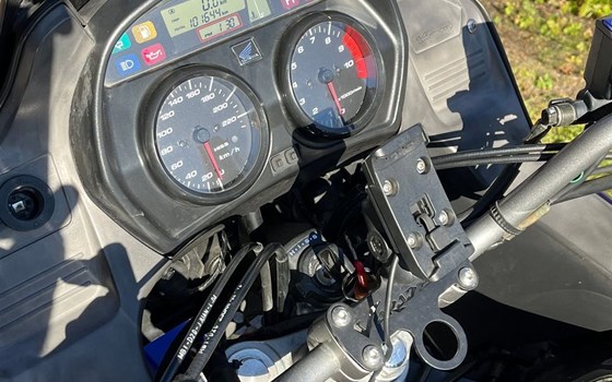 Gebrauchtmotorrad Honda XL 1000 V Varadero - Bild 9