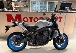 Gebrauchte Yamaha MT-09 35kW