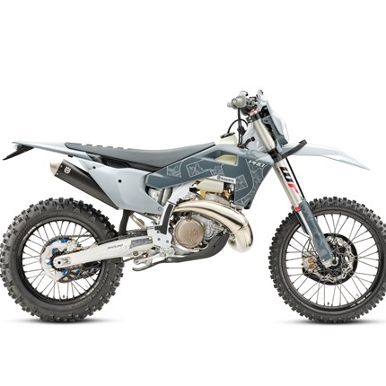 NEUFAHRZEUG Husqvarna TE 300 PRO