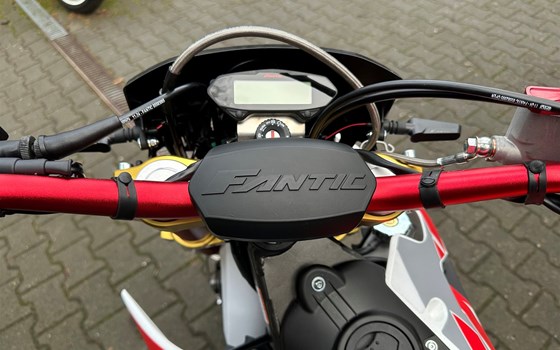 Neufahrzeug Fantic XMF 125 Competition - Bild 11