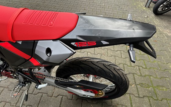 Neufahrzeug Fantic XMF 125 Competition - Bild 12