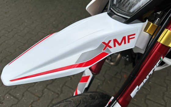 Neufahrzeug Fantic XMF 125 Competition - Bild 15