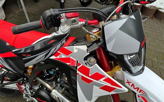 Neufahrzeug Fantic XMF 125 Competition - Bild 16