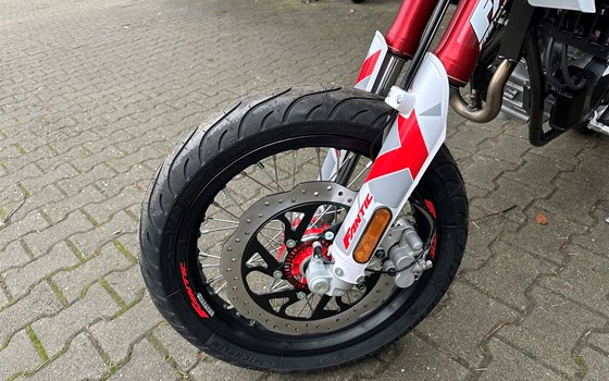 Neufahrzeug Fantic XMF 125 Competition - Bild 18