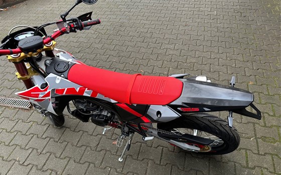 Neufahrzeug Fantic XMF 125 Competition - Bild 21