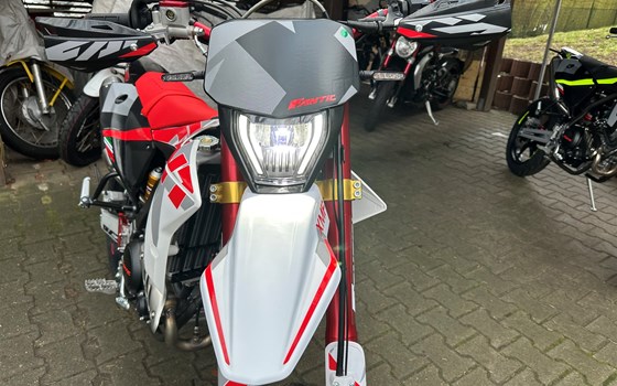 Neufahrzeug Fantic XMF 125 Competition - Bild 23