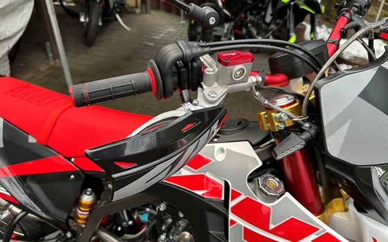 Neufahrzeug Fantic XMF 125 Competition - Bild 3