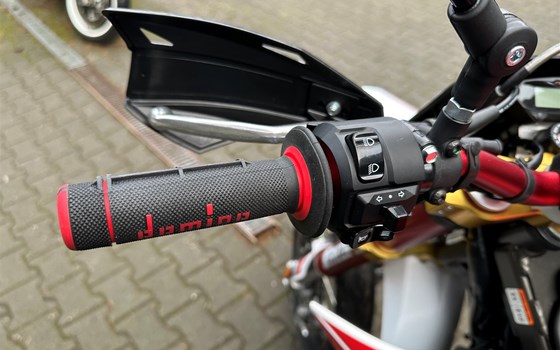 Neufahrzeug Fantic XMF 125 Competition - Bild 7