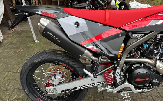 Neufahrzeug Fantic XMF 125 Competition - Bild 8