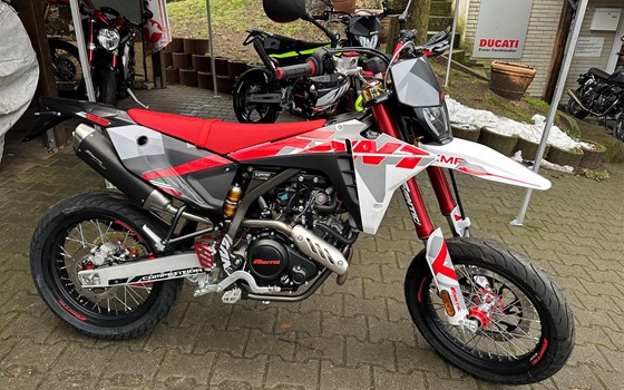 Neufahrzeug Fantic XMF 125 Competition - Bild 6