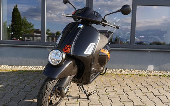 Neufahrzeug Vespa GTV 300 - Bild 9