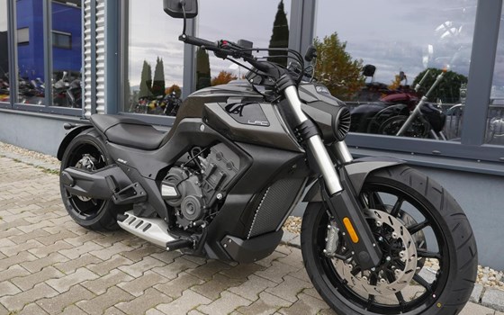 Neufahrzeug Benda LFC 700 PRO - Bild 6