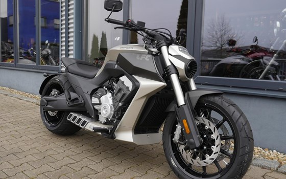 Neufahrzeug Benda LFC 700 PRO - Bild 7