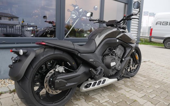 Neufahrzeug Benda LFC 700 PRO - Bild 8