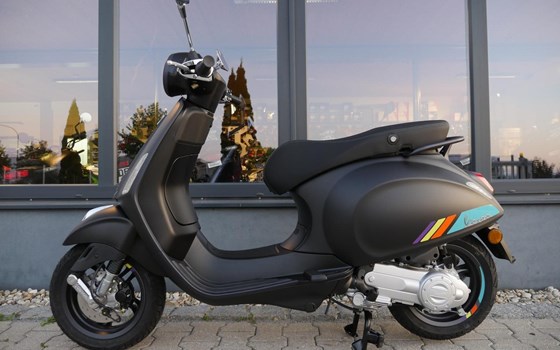 Neufahrzeug Vespa Primavera 125 S - Bild 10