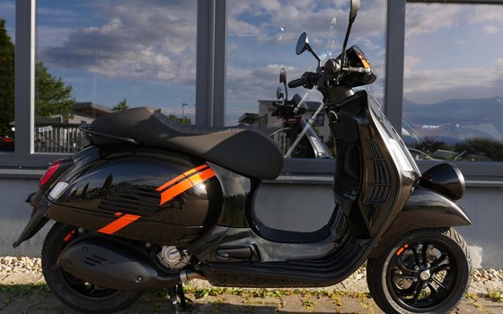 Neufahrzeug Vespa GTV 300 - Bild 1
