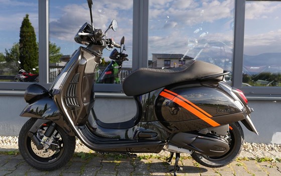 Neufahrzeug Vespa GTV 310 - Bild 5