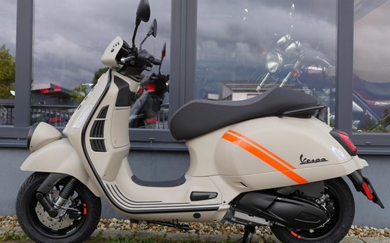 Neufahrzeug Vespa GTV 310 - Bild 6