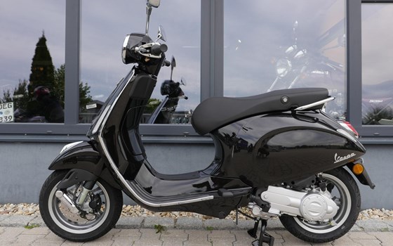 Neufahrzeug Vespa Primavera 50 S - Bild 13