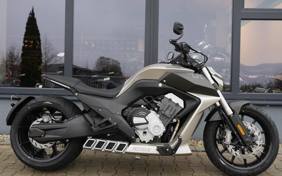 Neufahrzeug Benda LFC 700 PRO - Bild 1