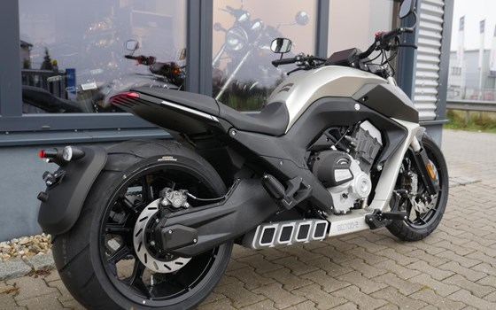 Neufahrzeug Benda LFC 700 PRO - Bild 10