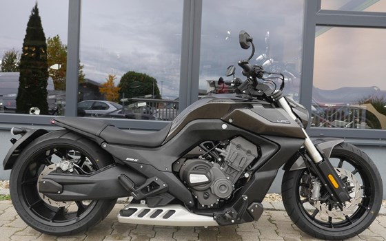 Neufahrzeug Benda LFC 700 - Bild 3