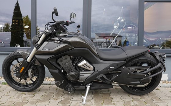 Neufahrzeug Benda LFC 700 PRO - Bild 4