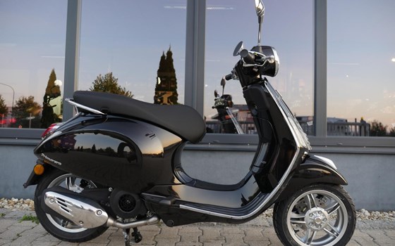 Neufahrzeug Vespa Primavera 125 S - Bild 3