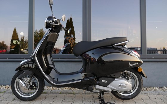 Neufahrzeug Vespa Primavera 125 S - Bild 8