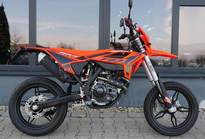 Neumotorrad
