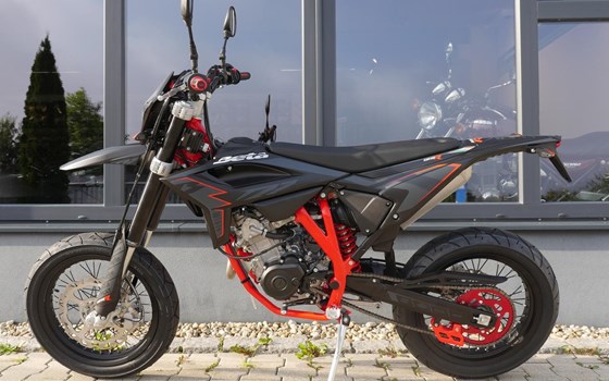 Neufahrzeug Beta RR 125 4T SM - Bild 10