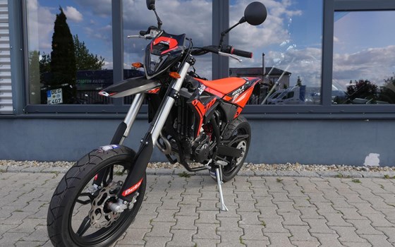 Neufahrzeug Beta RR 125 4T SM - Bild 12