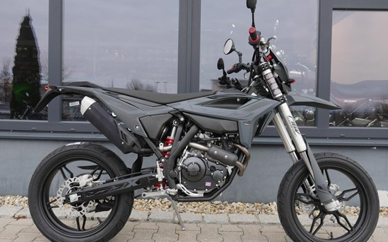 Neufahrzeug Beta RR 125 4T SM - Bild 3