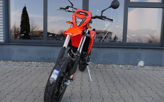Neufahrzeug Beta RR 125 4T SM - Bild 3