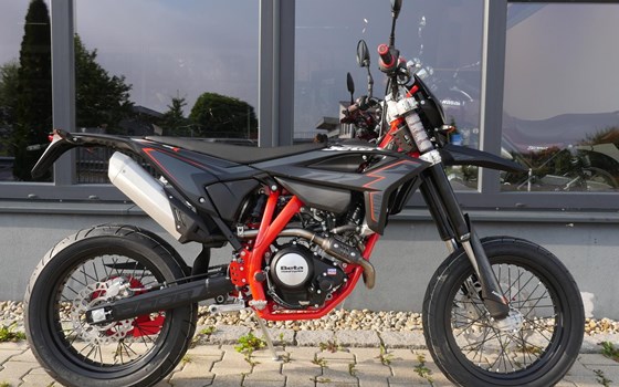 Neufahrzeug Beta RR 125 4T SM - Bild 5