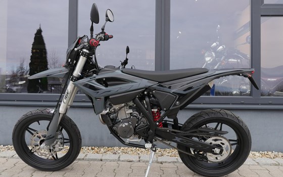 Neufahrzeug Beta RR 125 4T SM - Bild 8