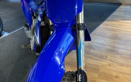 Gebrauchtmotorrad Yamaha YZ450F - Bild 11