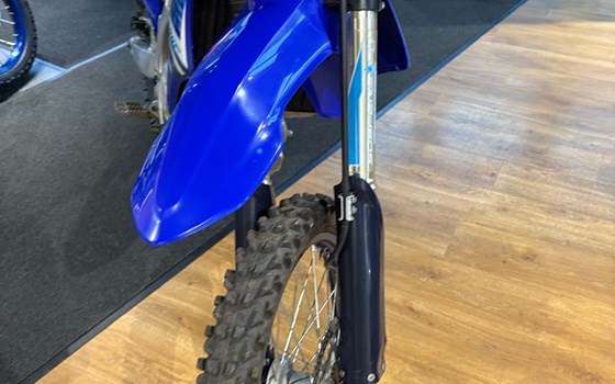 Gebrauchtmotorrad Yamaha YZ450F - Bild 8