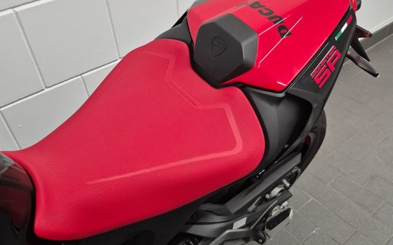 Gebrauchtmotorrad Ducati Monster SP - Bild 18