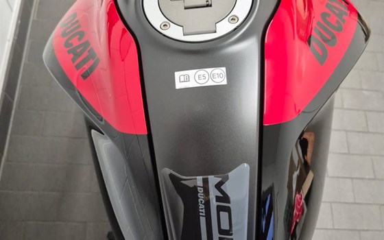 Gebrauchtmotorrad Ducati Monster SP - Bild 3