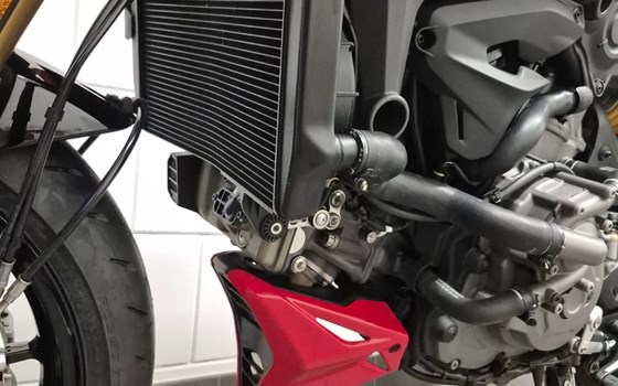 Gebrauchtmotorrad Ducati Monster SP - Bild 13