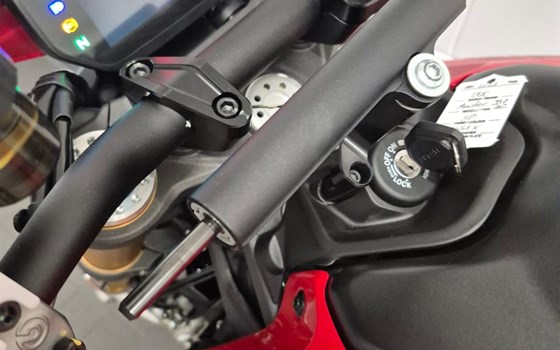 Gebrauchtmotorrad Ducati Monster SP - Bild 14