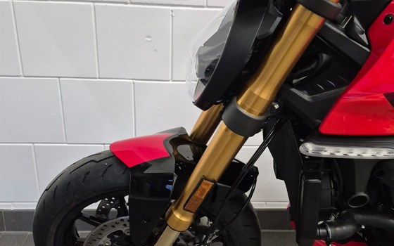 Gebrauchtmotorrad Ducati Monster SP - Bild 12