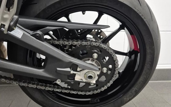 Gebrauchtmotorrad Ducati Monster SP - Bild 17