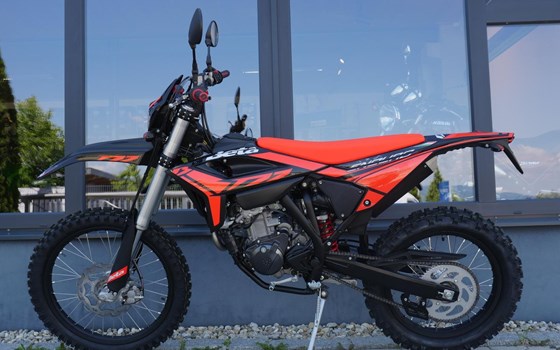 Neufahrzeug Beta RR 125 4T - Bild 10