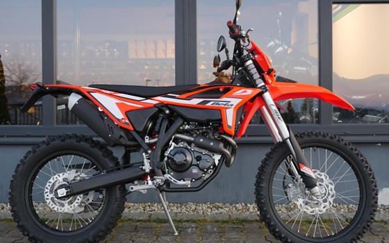 Neufahrzeug Beta RR 125 4T - Bild 2