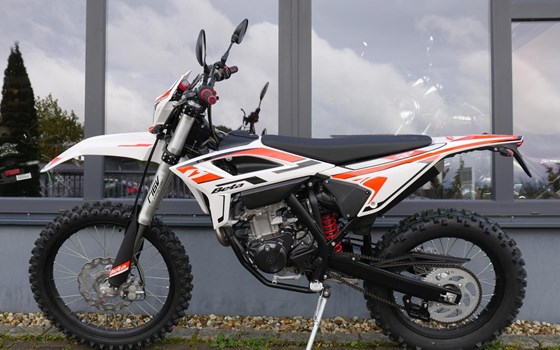 Neufahrzeug Beta RR 125 4T - Bild 7