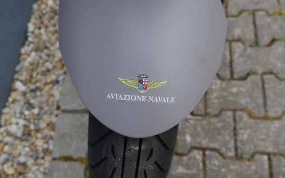 Neufahrzeug Moto Guzzi V100 Mandello - Bild 12